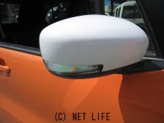 スズキ ハスラー