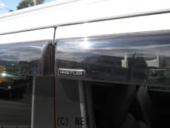 スズキ ハスラー