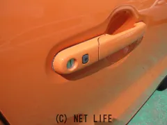 スズキ ハスラー