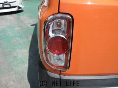 スズキ ハスラー