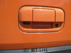 スズキ ハスラー