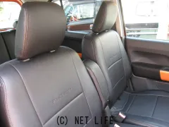 スズキ ハスラー