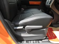 スズキ ハスラー