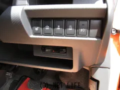 スズキ ハスラー