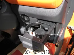 スズキ ハスラー