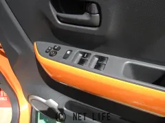 スズキ ハスラー