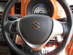 スズキ ハスラー