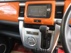 スズキ ハスラー