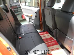 スズキ ハスラー