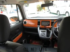 スズキ ハスラー