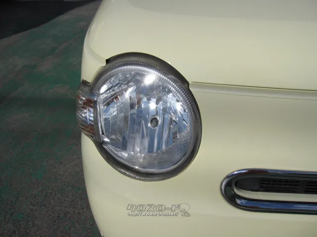 ダイハツ ミラココア