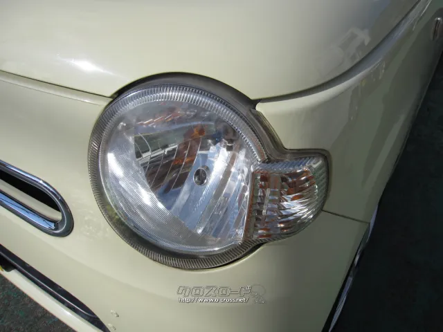 ダイハツ ミラココア