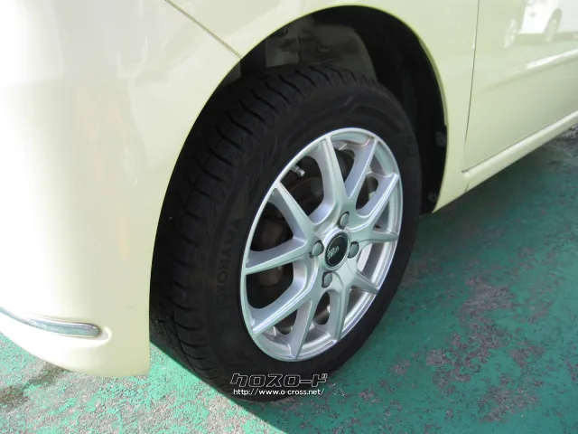 ダイハツ ミラココア