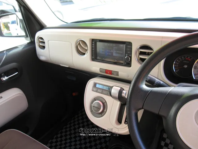 ダイハツ ミラココア