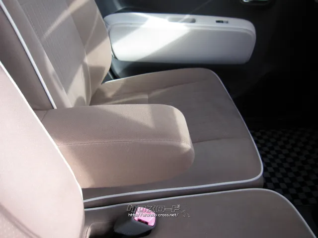 ダイハツ ミラココア