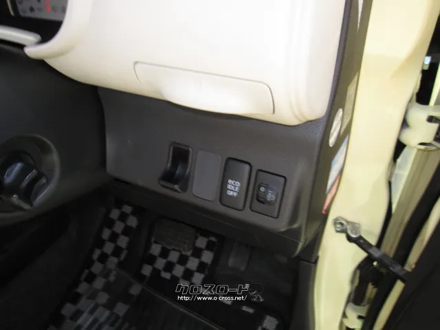 ダイハツ ミラココア