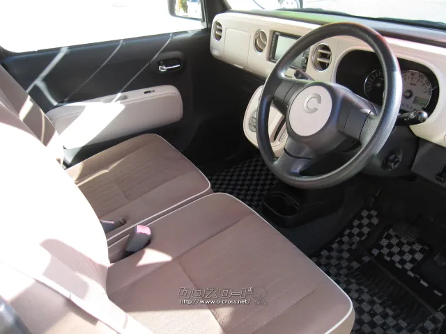 ダイハツ ミラココア