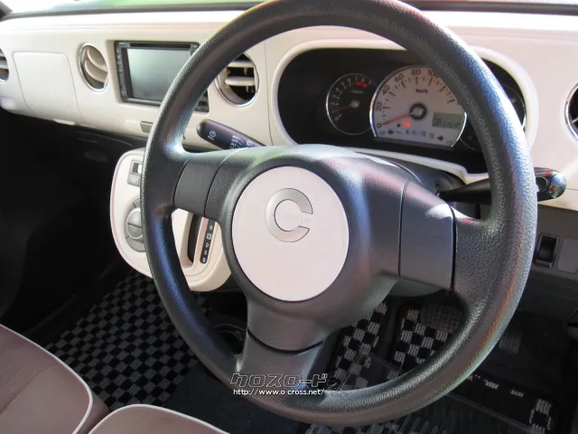 ダイハツ ミラココア