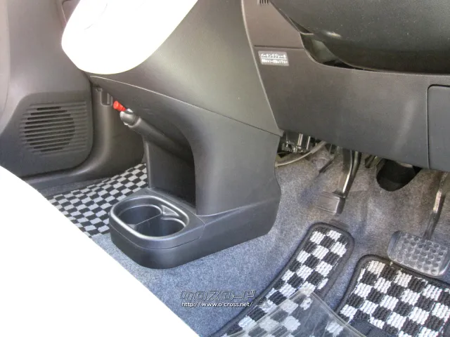 ダイハツ ミラココア