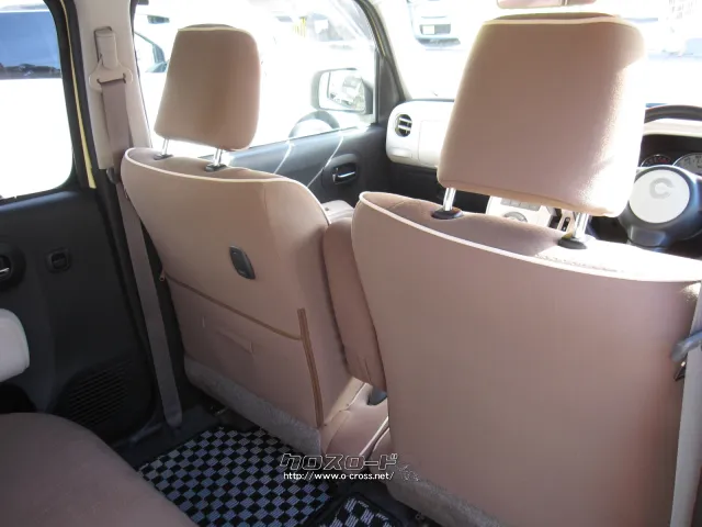 ダイハツ ミラココア