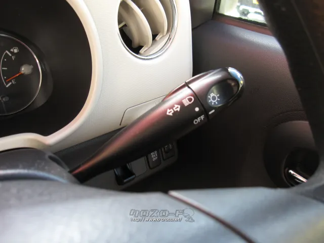 ダイハツ ミラココア