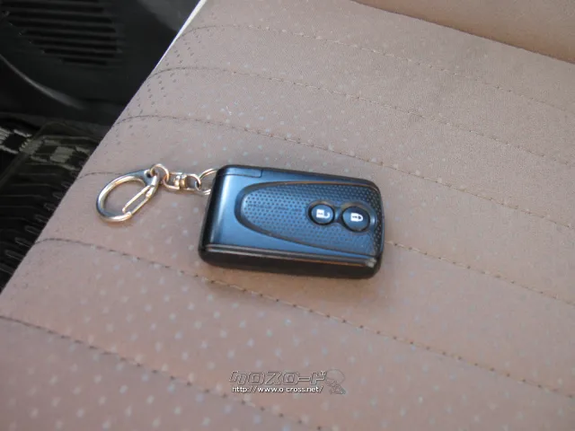 ダイハツ ミラココア