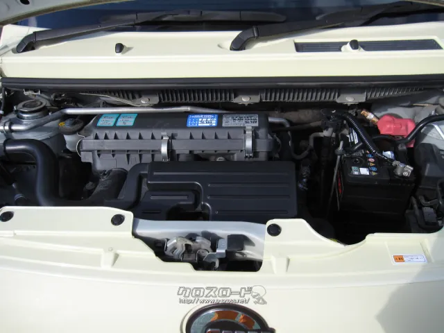 ダイハツ ミラココア