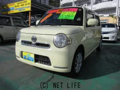 ダイハツ ミラココア