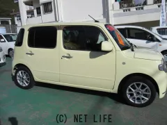 ダイハツ ミラココア