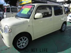 ダイハツ ミラココア