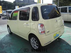 ダイハツ ミラココア