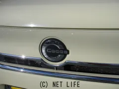 ダイハツ ミラココア