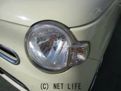 ダイハツ ミラココア