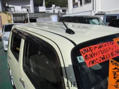 ダイハツ ミラココア