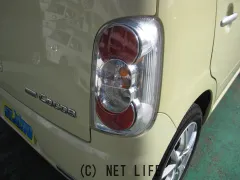 ダイハツ ミラココア