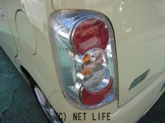 ダイハツ ミラココア