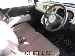 ダイハツ ミラココア