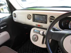 ダイハツ ミラココア