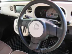 ダイハツ ミラココア