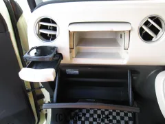 ダイハツ ミラココア