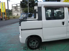 ダイハツ ハイゼットデッキバン