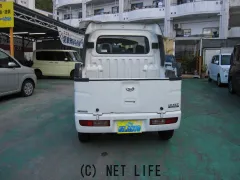 ダイハツ ハイゼットデッキバン