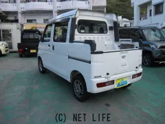 ダイハツ ハイゼットデッキバン