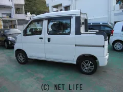 ダイハツ ハイゼットデッキバン