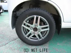 ダイハツ ハイゼットデッキバン