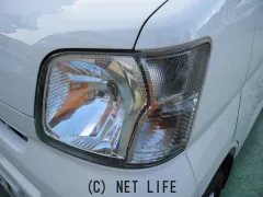 ダイハツ ハイゼットデッキバン