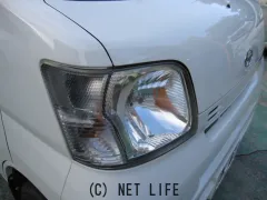 ダイハツ ハイゼットデッキバン