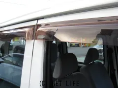 ダイハツ ハイゼットデッキバン