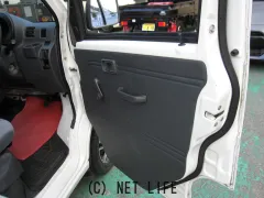 ダイハツ ハイゼットデッキバン