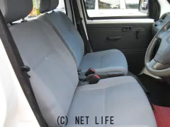 ダイハツ ハイゼットデッキバン